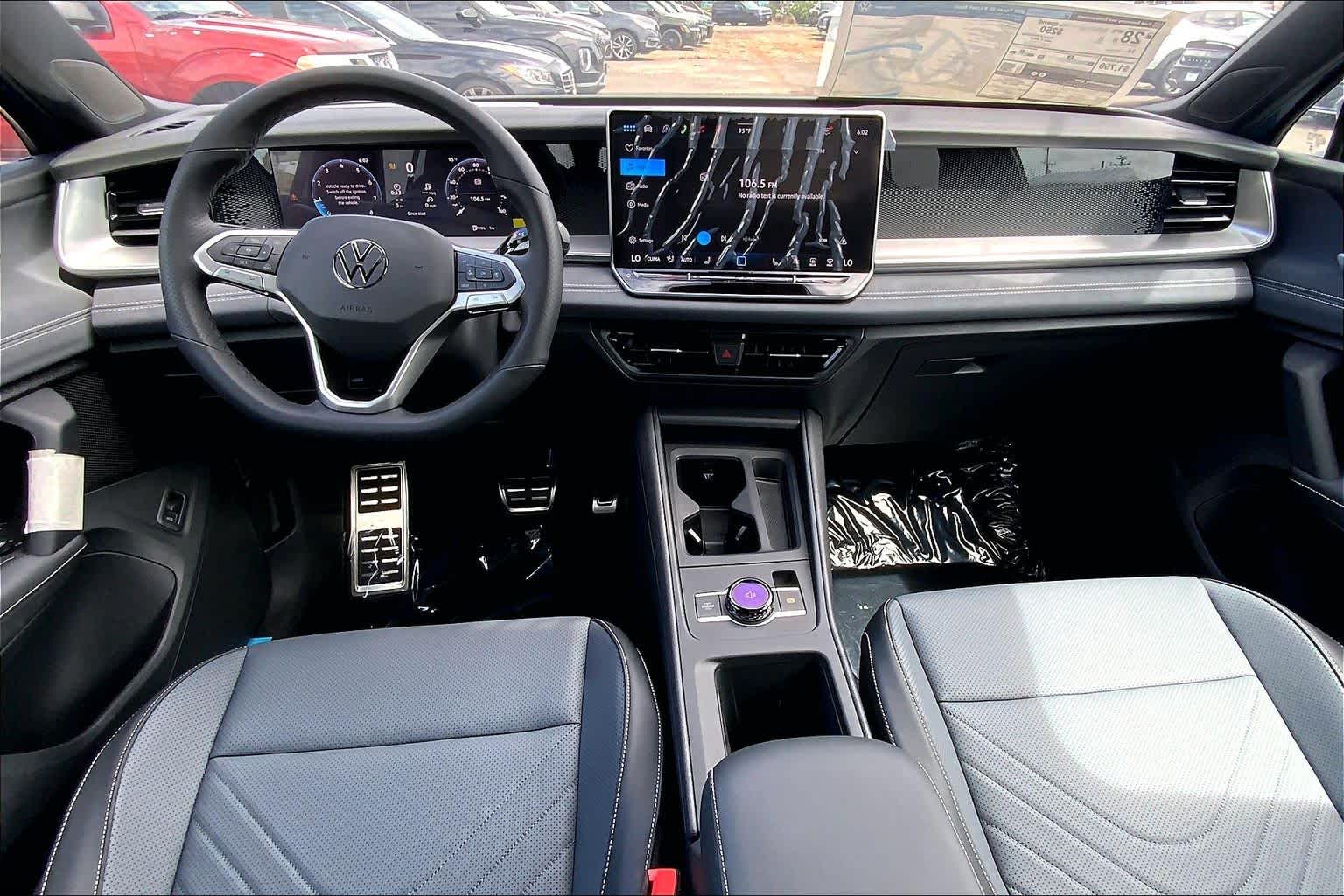 Thumbnail: 2026 Volkswagen Tiguan - 10