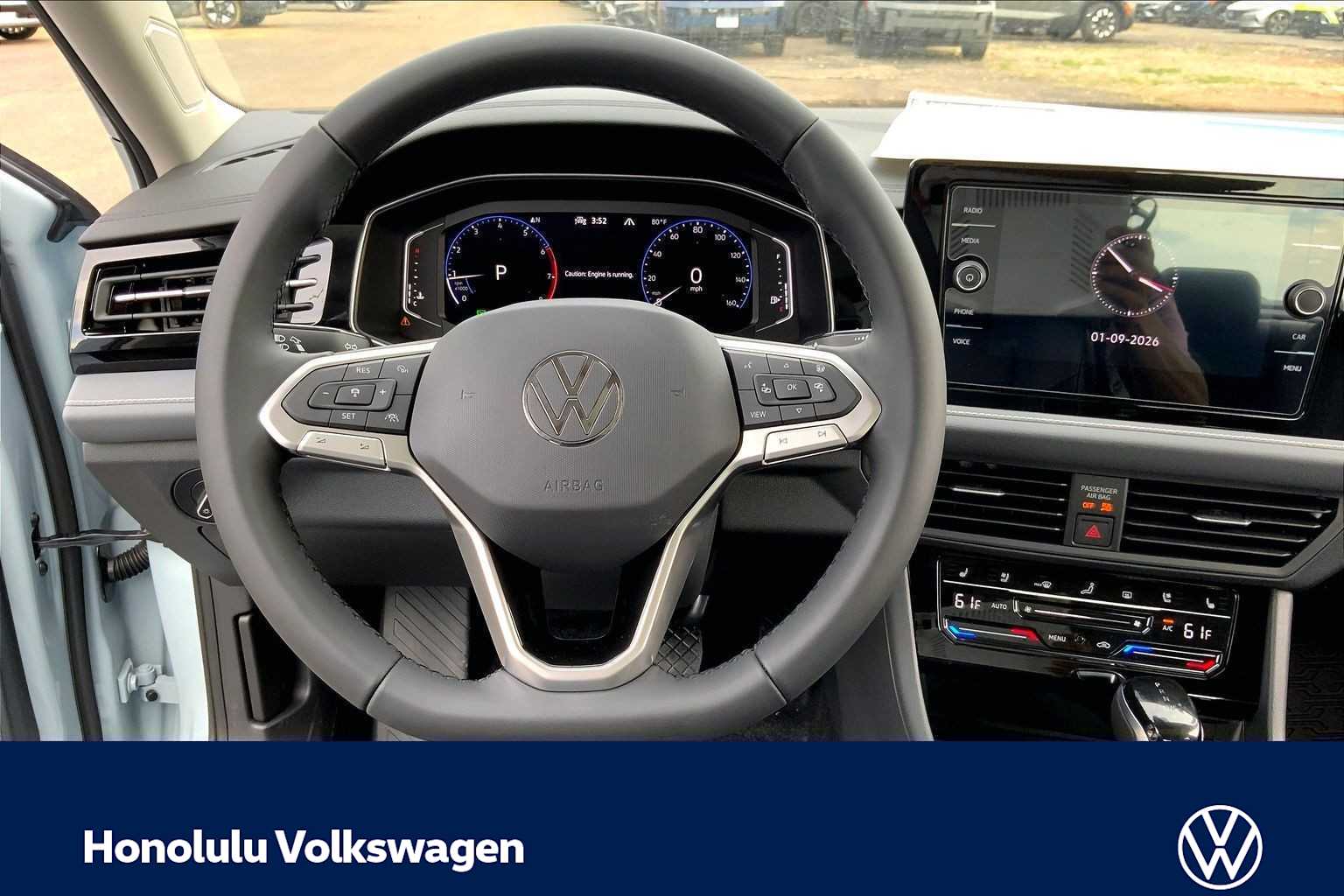 Thumbnail: 2026 Volkswagen Jetta - 15