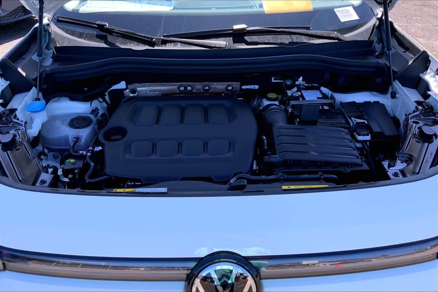 Thumbnail: 2026 Volkswagen Tiguan - 9