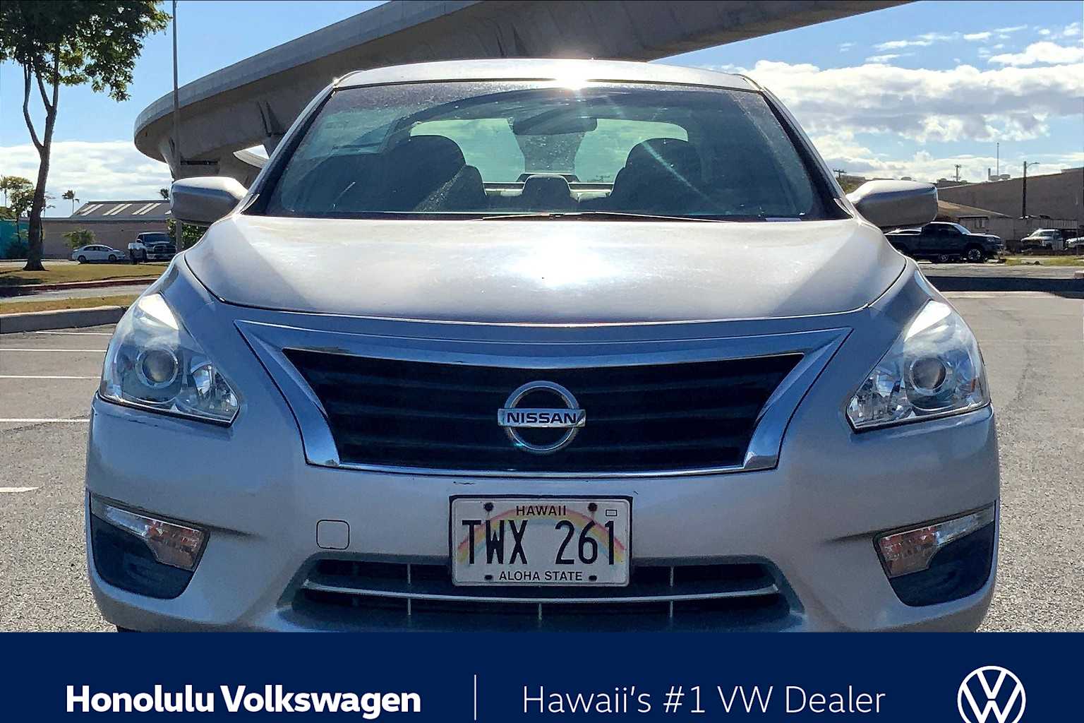 Thumbnail: 2013 Nissan Altima - 6