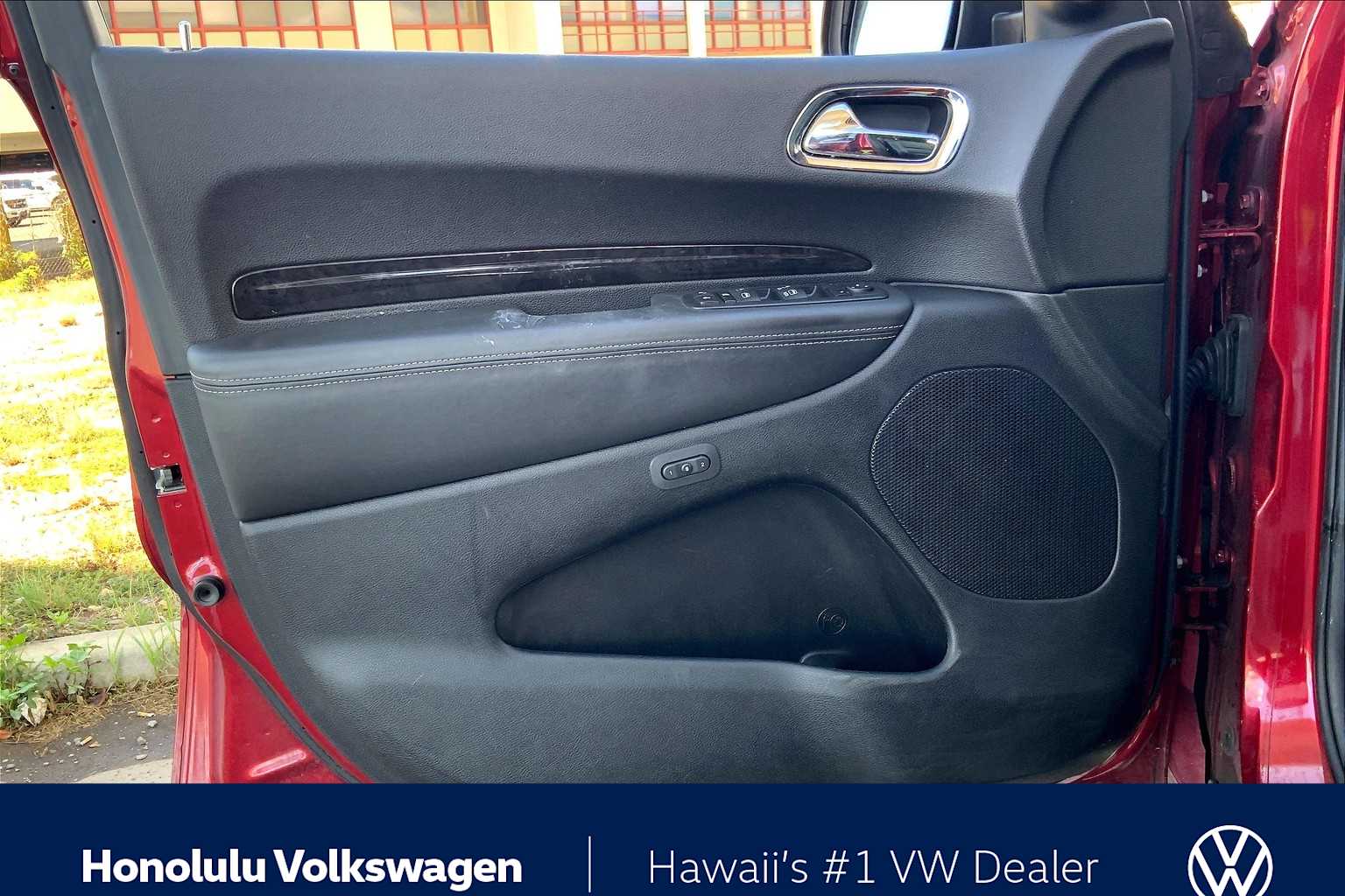 Thumbnail: 2014 Dodge Durango - 26