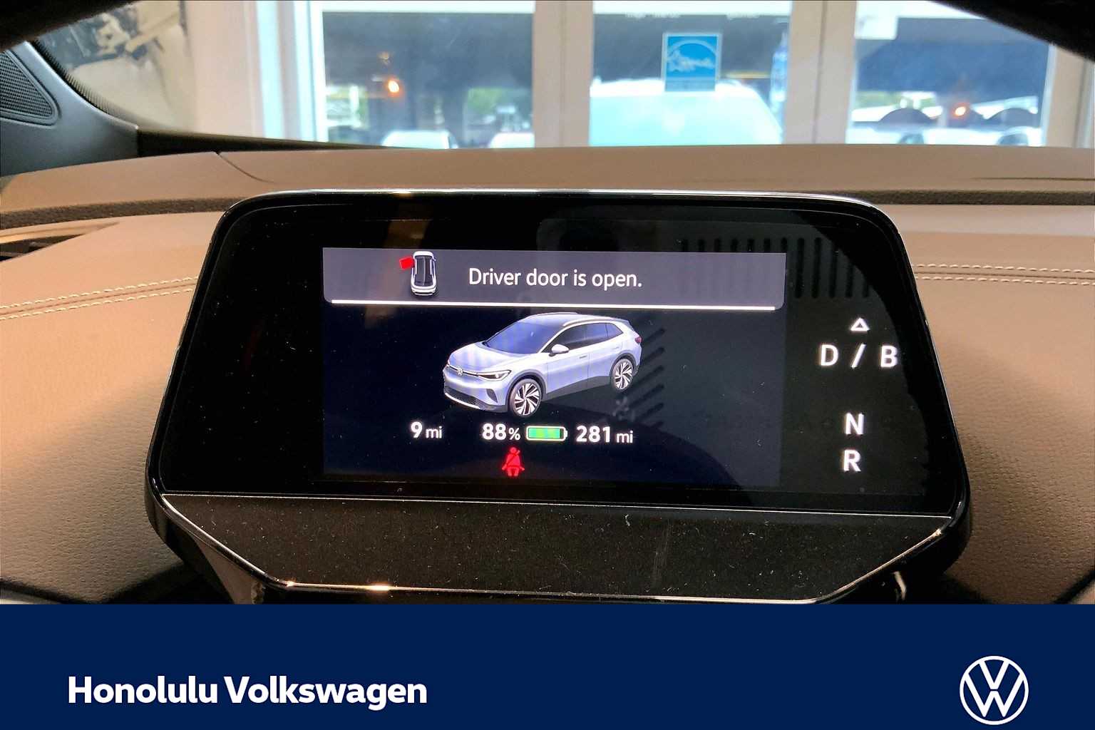 Thumbnail: 2025 Volkswagen ID.4 - 18