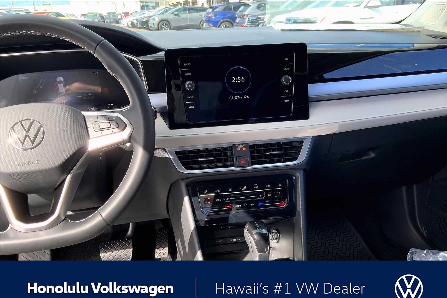 Thumbnail: 2026 Volkswagen Taos - 16