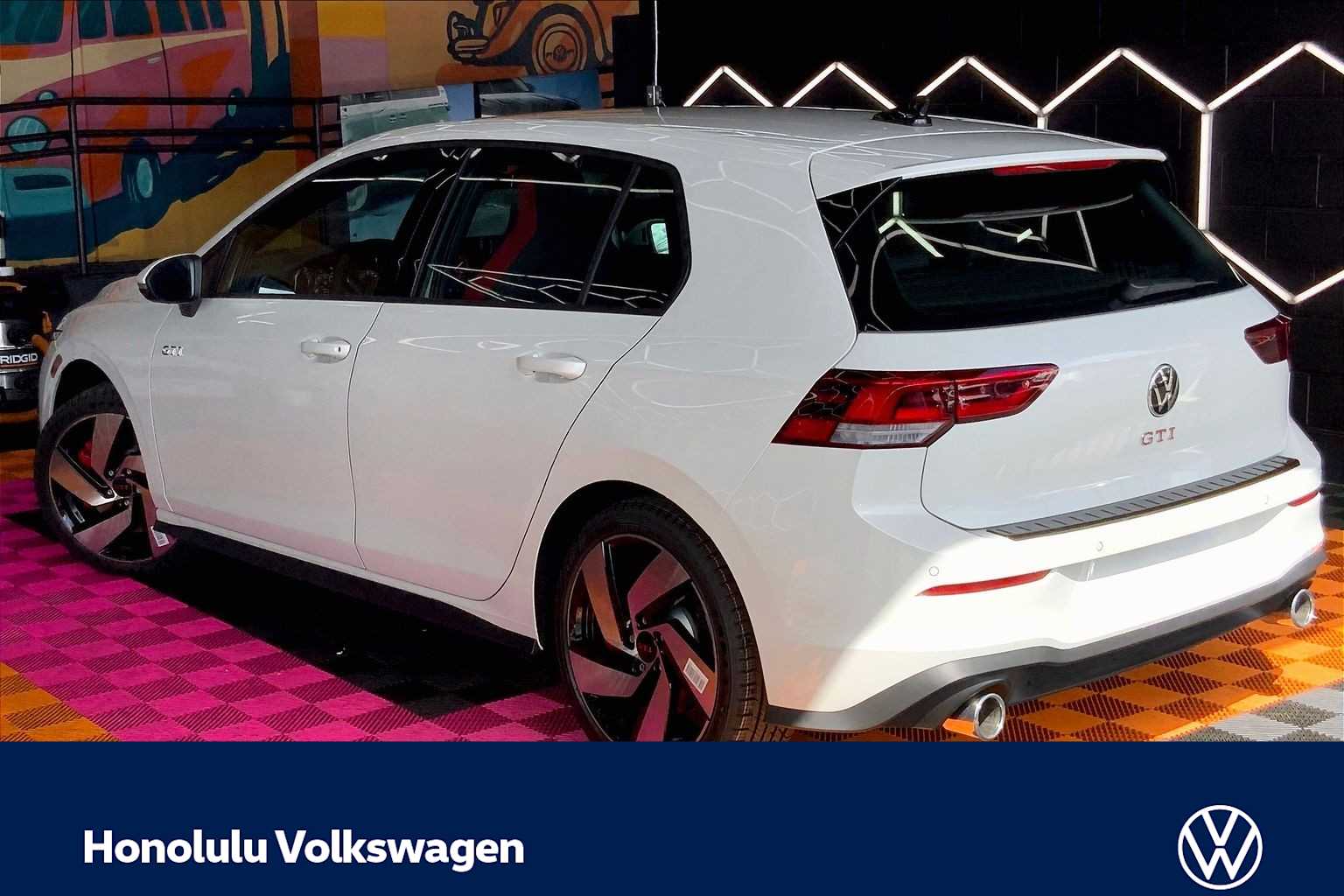 Thumbnail: 2026 Volkswagen Golf - 4