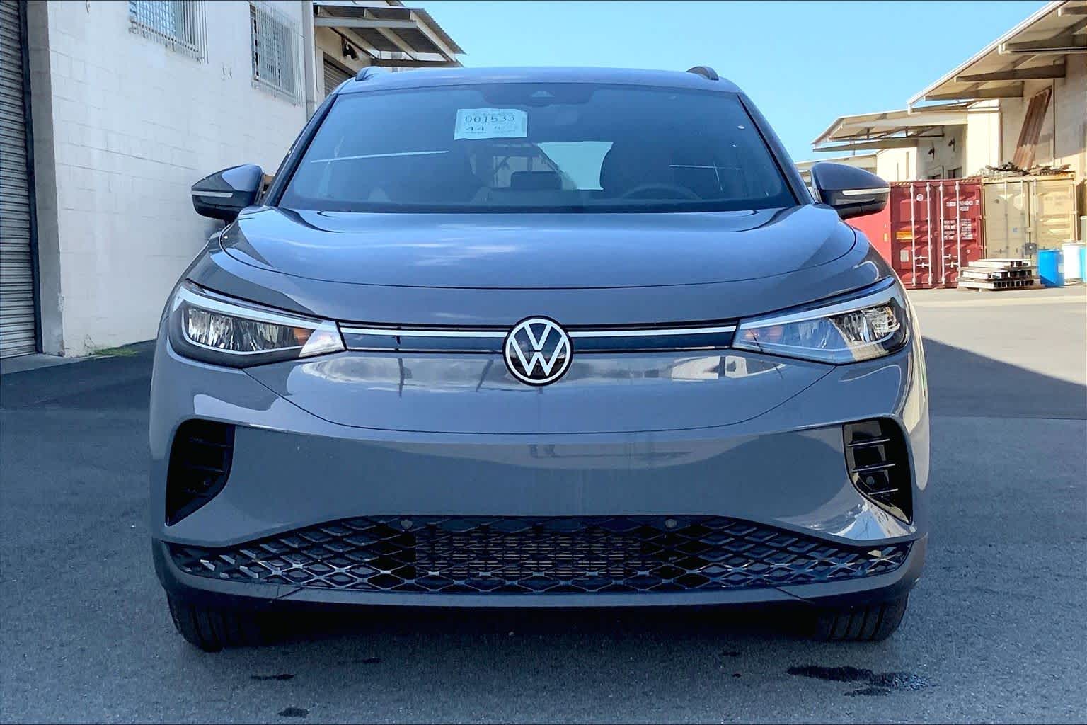 Thumbnail: 2026 Volkswagen ID.4 - 6