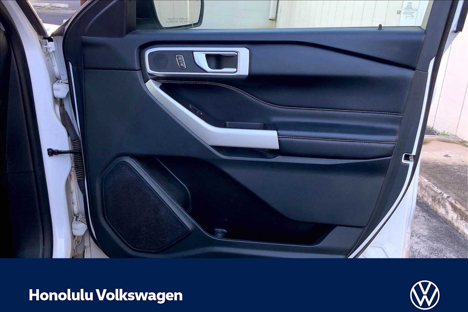 Thumbnail: 2021 Ford Explorer - 27