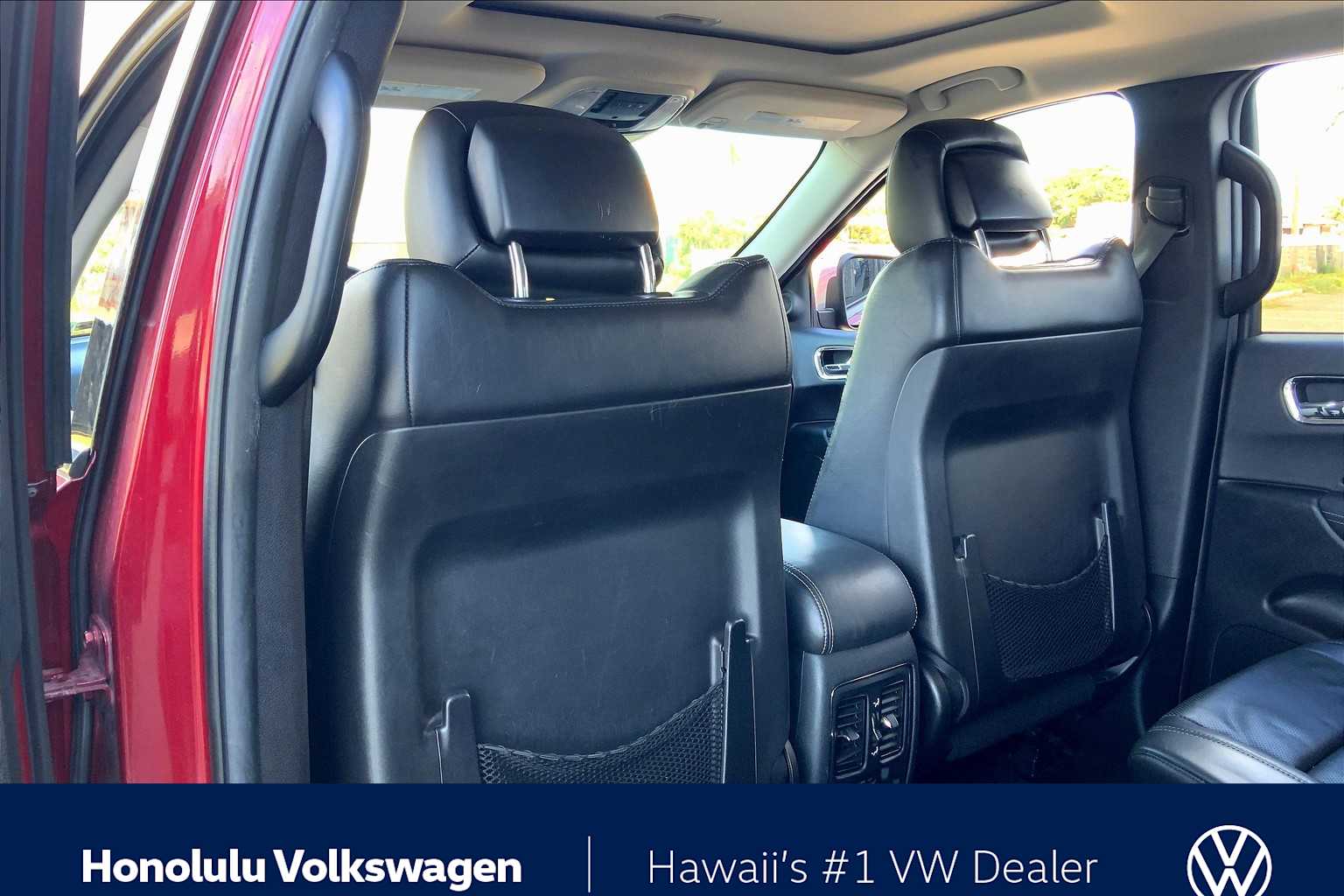 Thumbnail: 2014 Dodge Durango - 11