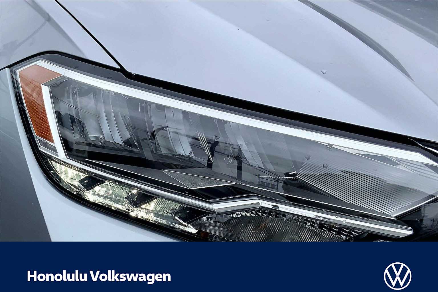 Thumbnail: 2022 Volkswagen Jetta - 31