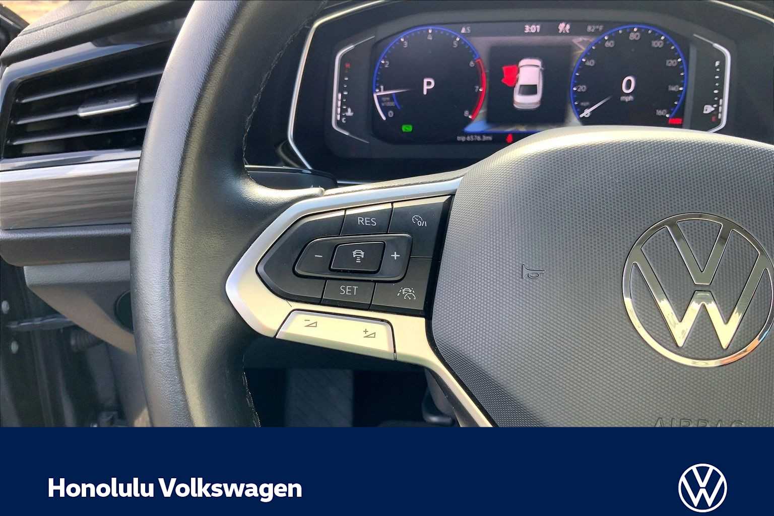 Thumbnail: 2023 Volkswagen Jetta - 24