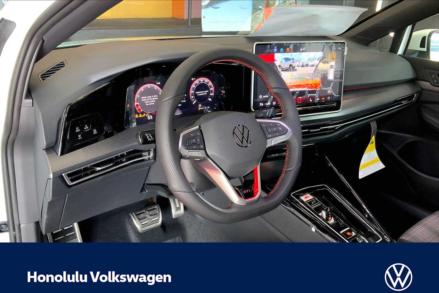 Thumbnail: 2026 Volkswagen Golf - 2