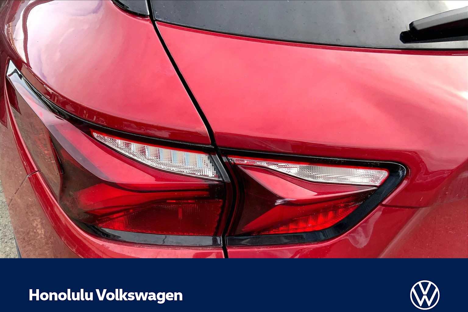 Thumbnail: 2019 Chevrolet Blazer - 30