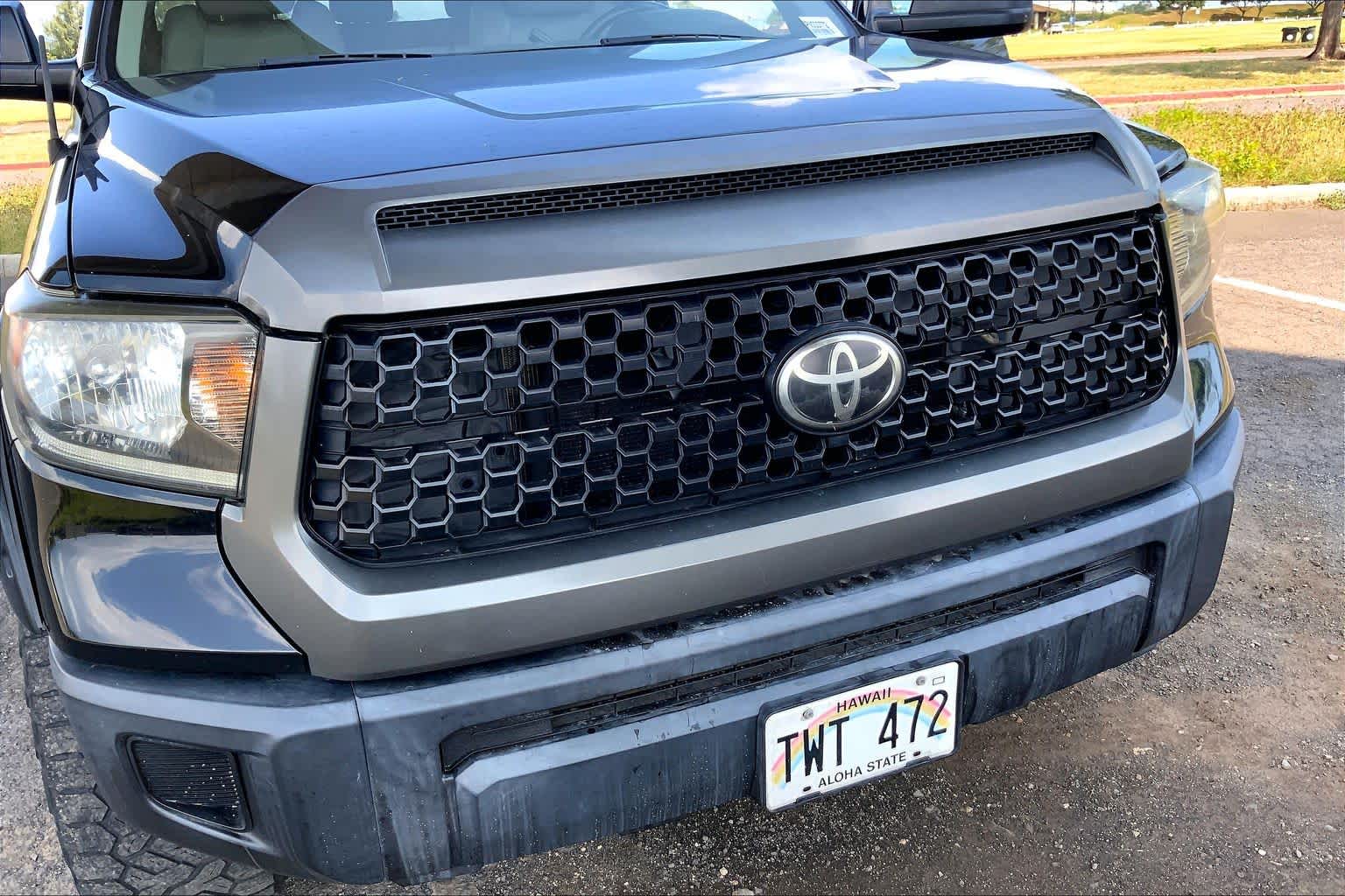 Thumbnail: 2019 Toyota Tundra - 32