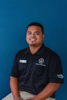 Staff member Davicson Howard from ID_222d04cada87