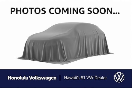 2026 Volkswagen Tiguan 2.0T SEL R-Line Turbo SUV