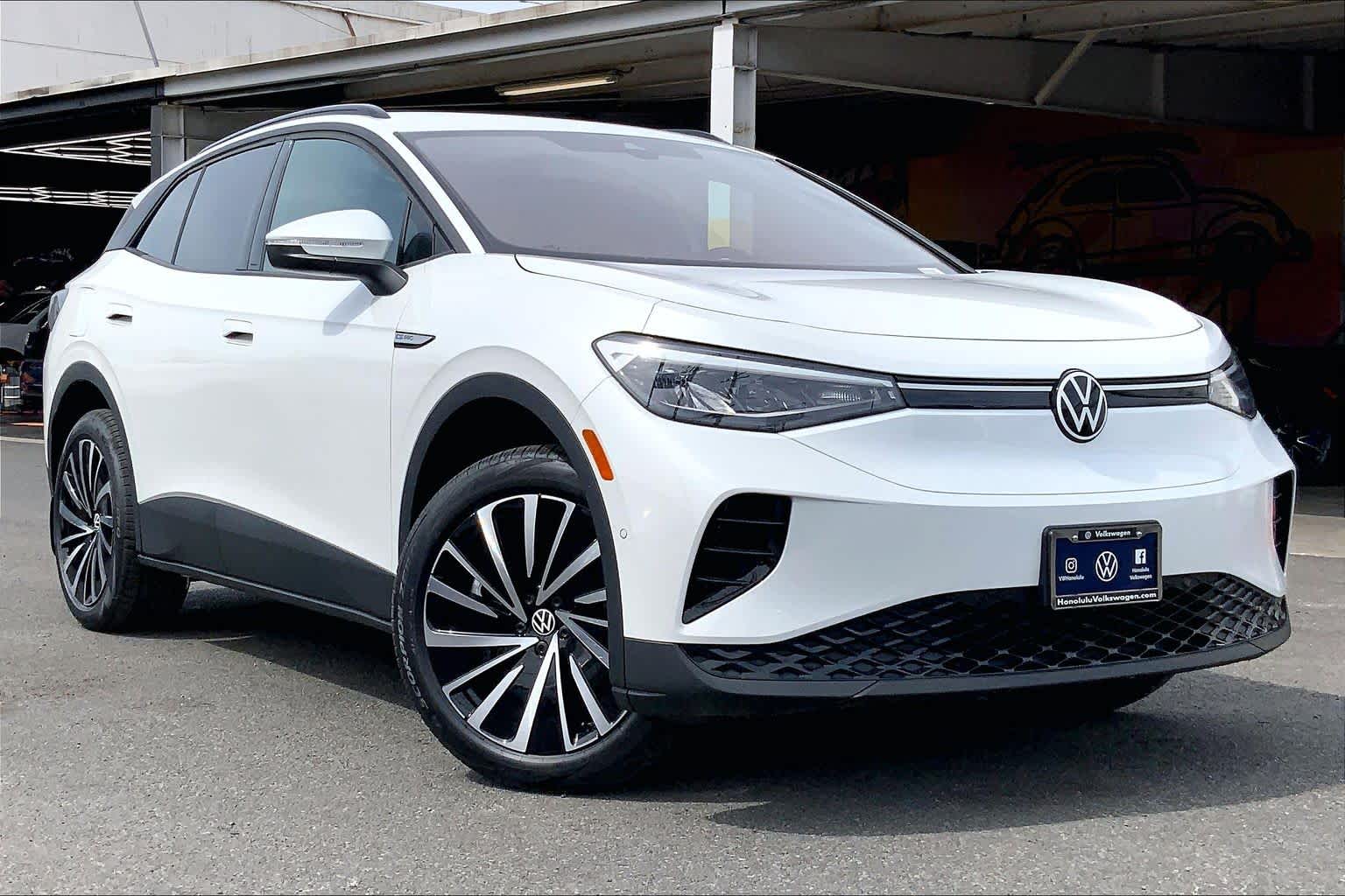 Thumbnail: 2026 Volkswagen ID.4 - 21