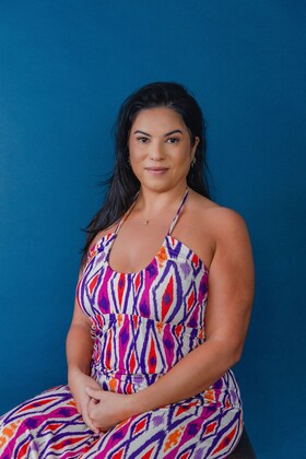 Staff member Heather Dotson from ID_da657ea1c9f3
