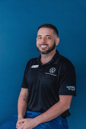 Staff member Josh Nelson from ID_875bc4081f2e
