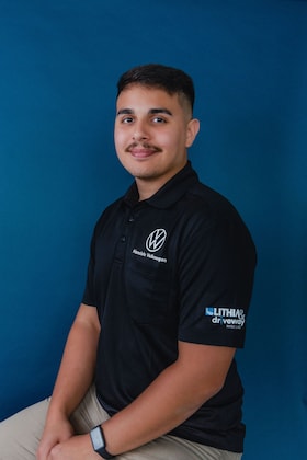 Staff member Nicholas Christoff from ID_222d04cada87