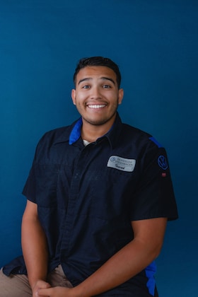 Staff member Isaiah Appasamy from ID_222d04cada87