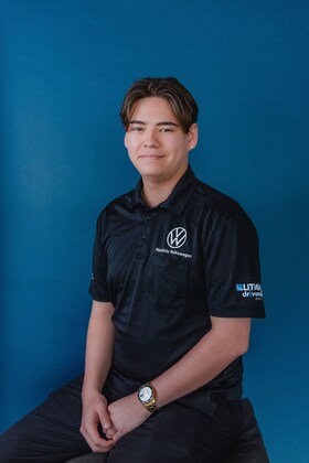 Staff member Braeden Joines from ID_222d04cada87