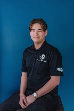 Staff member Braeden Joines from ID_222d04cada87