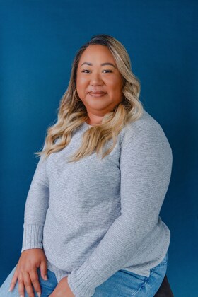 Staff member Gina Kaneaiakala from ID_875bc4081f2e