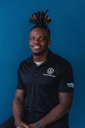 Staff member Sedrick Fletcher from ID_222d04cada87
