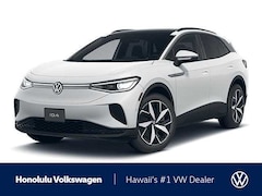 2025 Volkswagen ID.4 Pro S SUV
