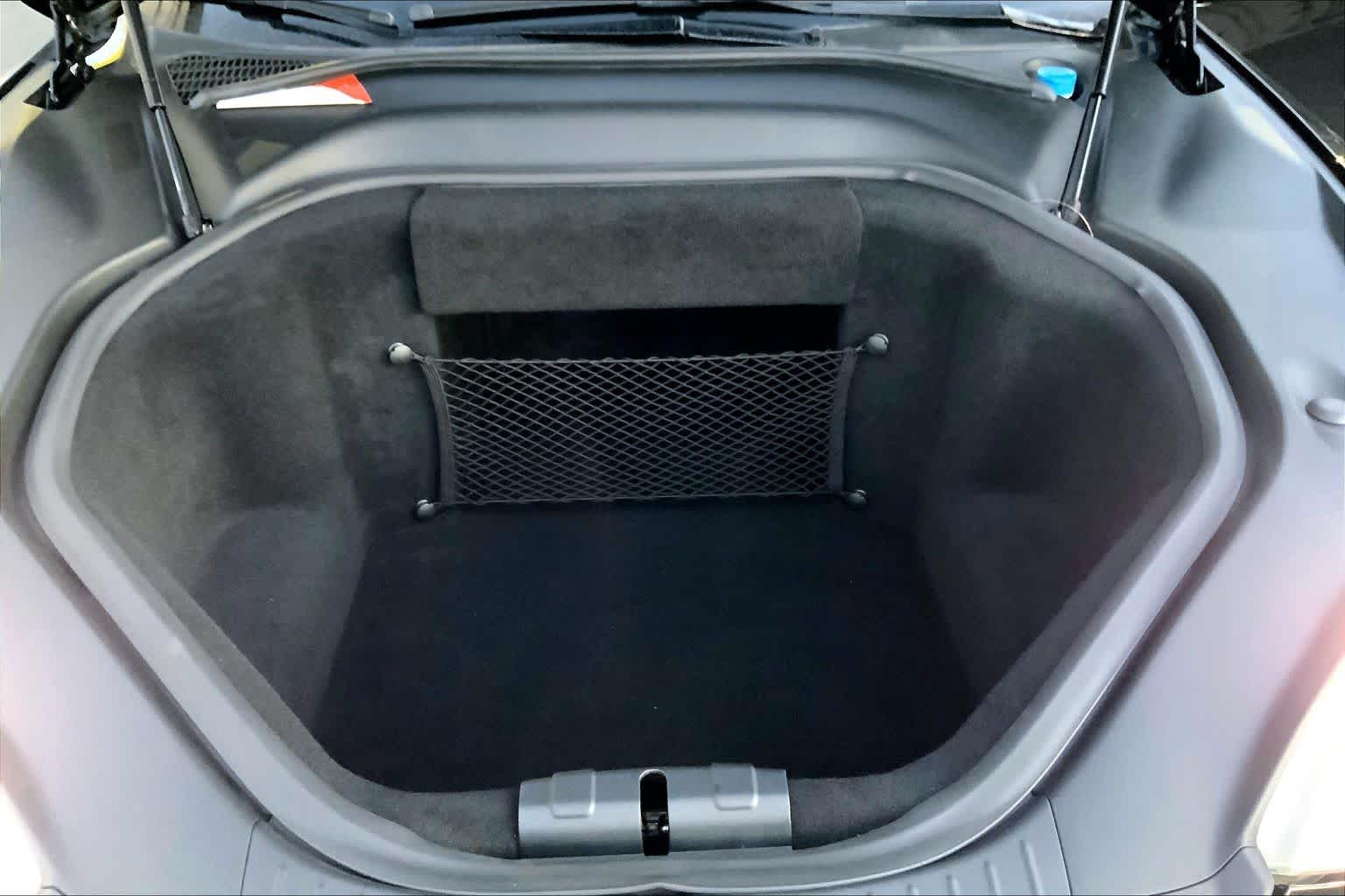 Thumbnail: 2015 Tesla Model S - 9