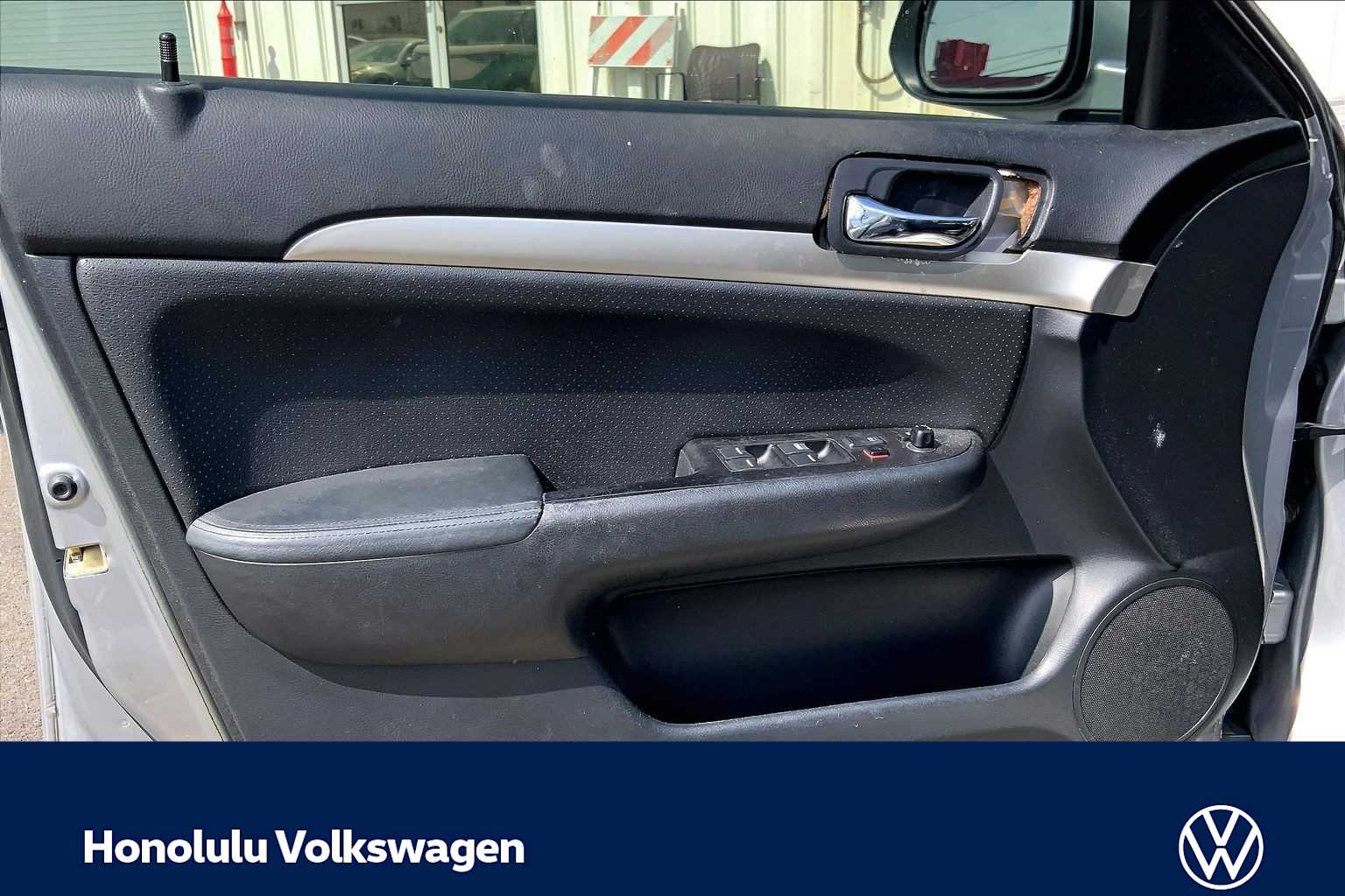 Thumbnail: 2005 Acura TSX - 25