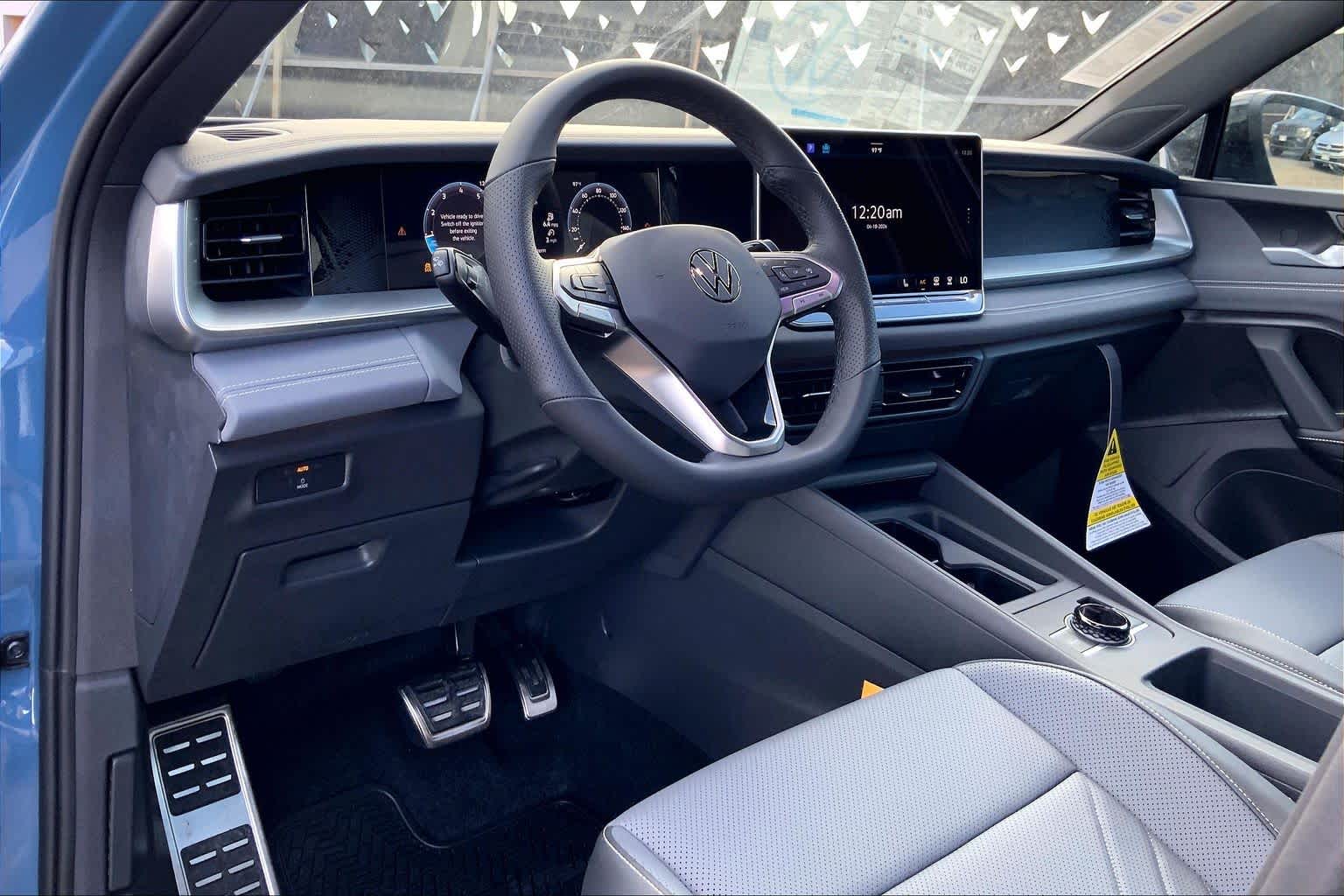 Thumbnail: 2026 Volkswagen Tiguan - 2