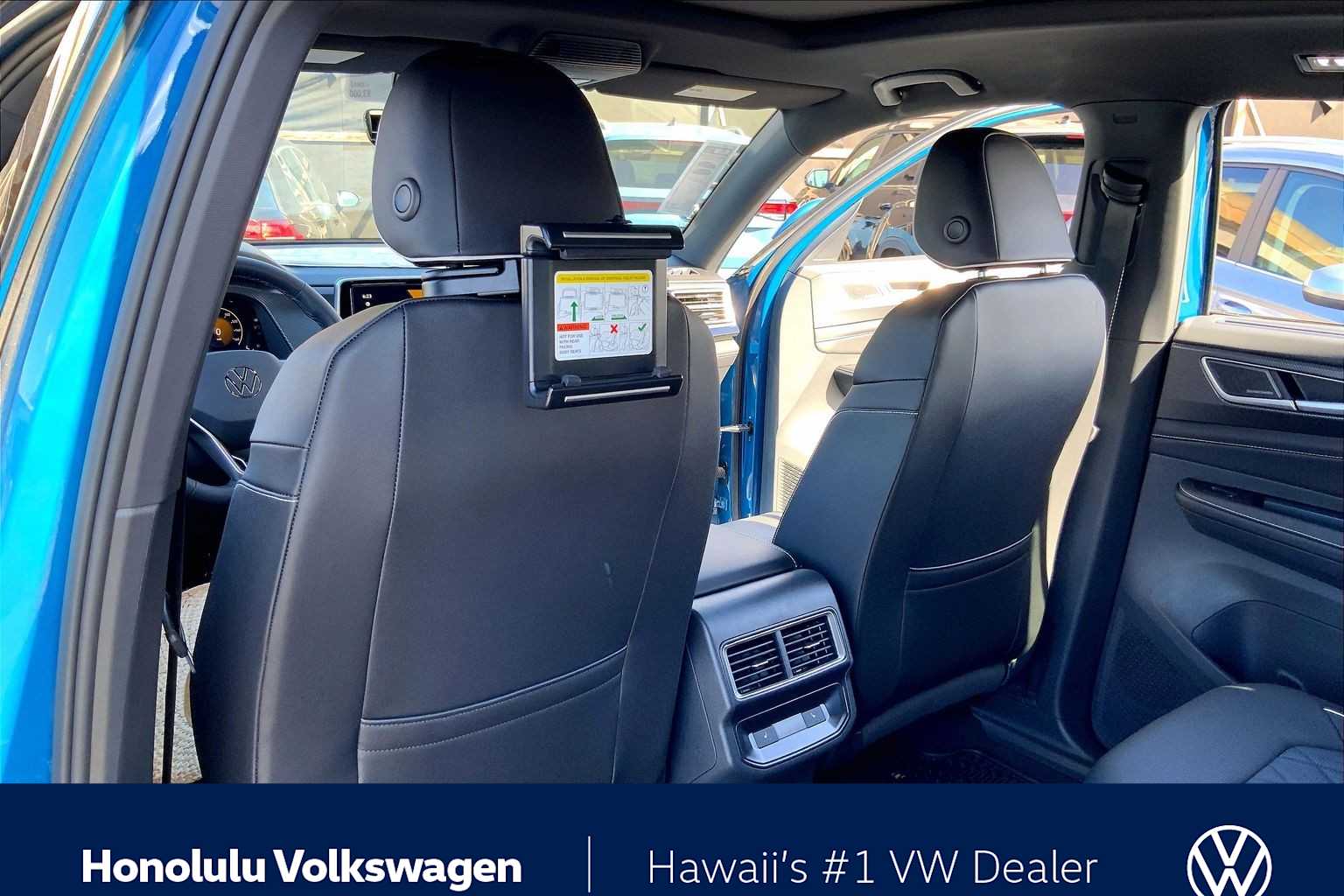 Thumbnail: 2025 Volkswagen Atlas - 12