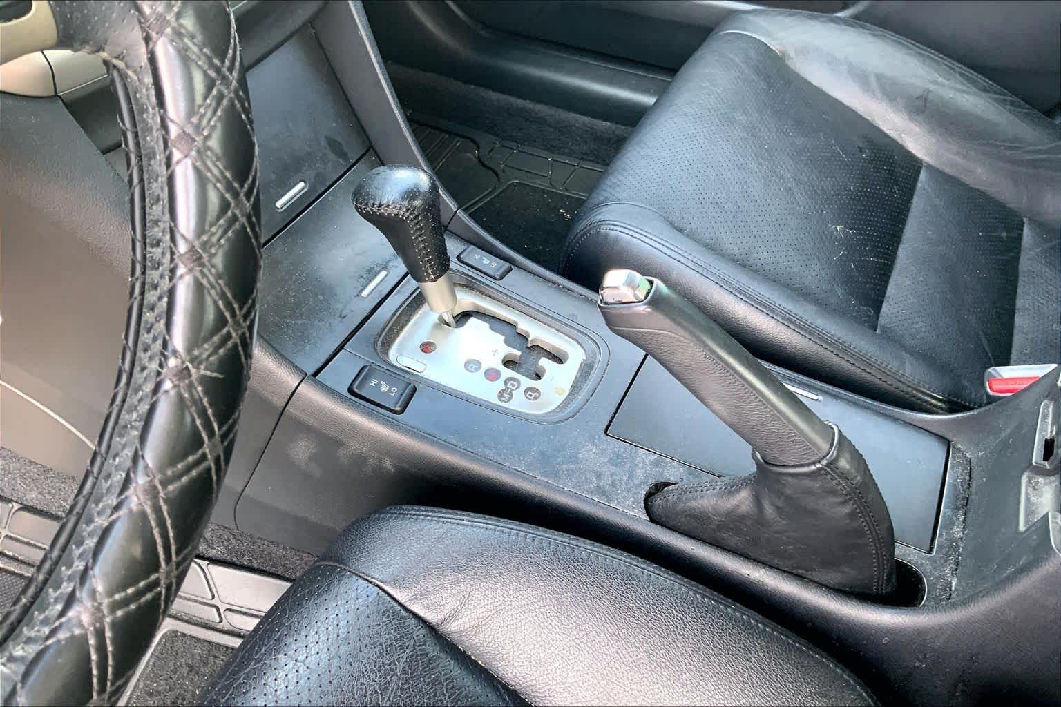 Thumbnail: 2005 Acura TSX - 15