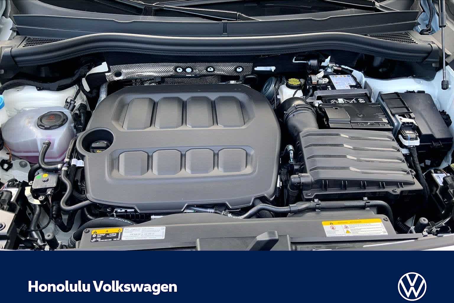 Thumbnail: 2026 Volkswagen Tiguan - 9