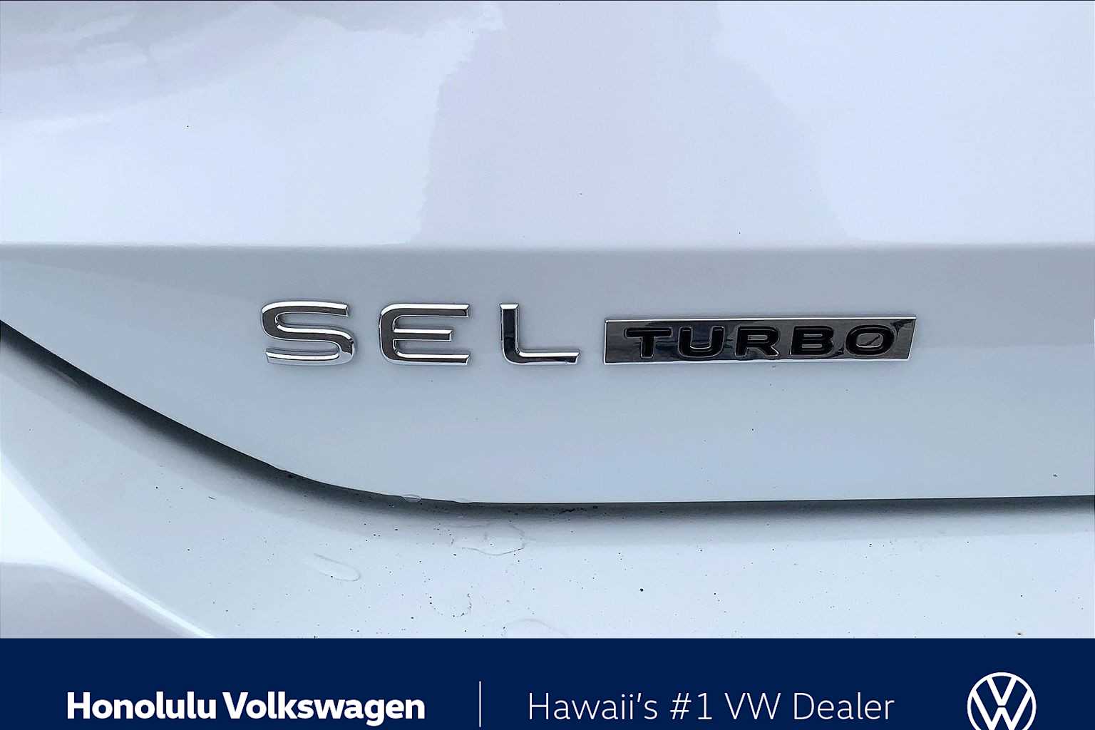 Thumbnail: 2026 Volkswagen Tiguan - 7