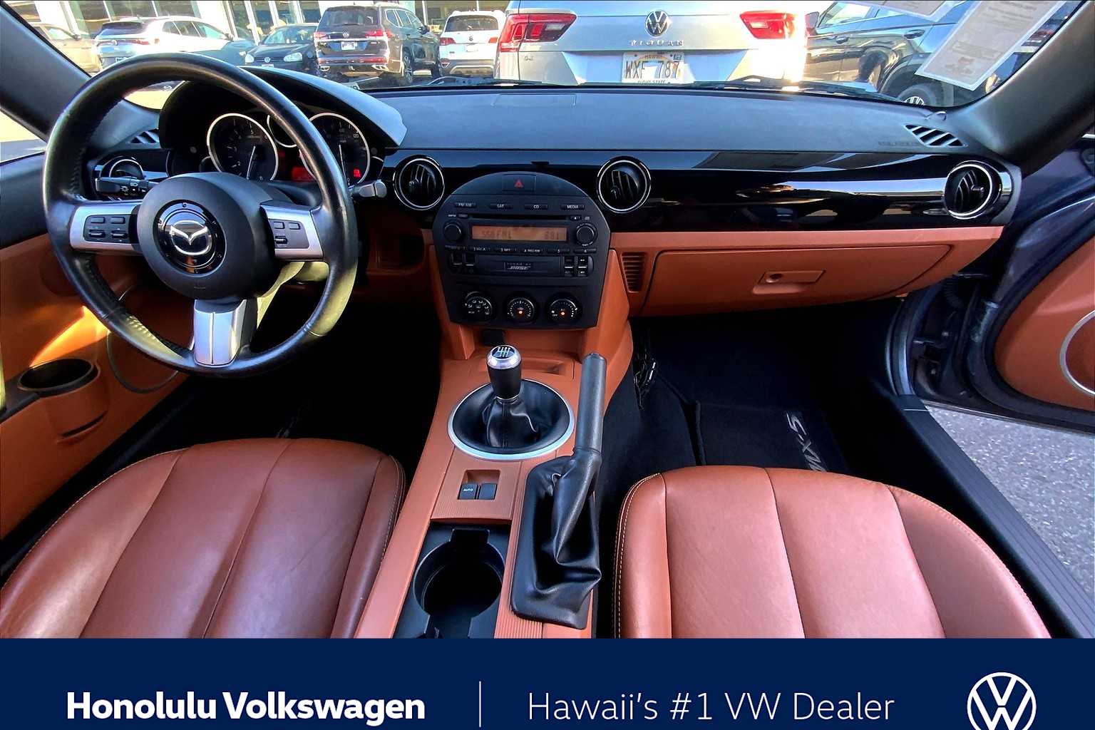 Thumbnail: 2006 Mazda MX-5 Miata - 9