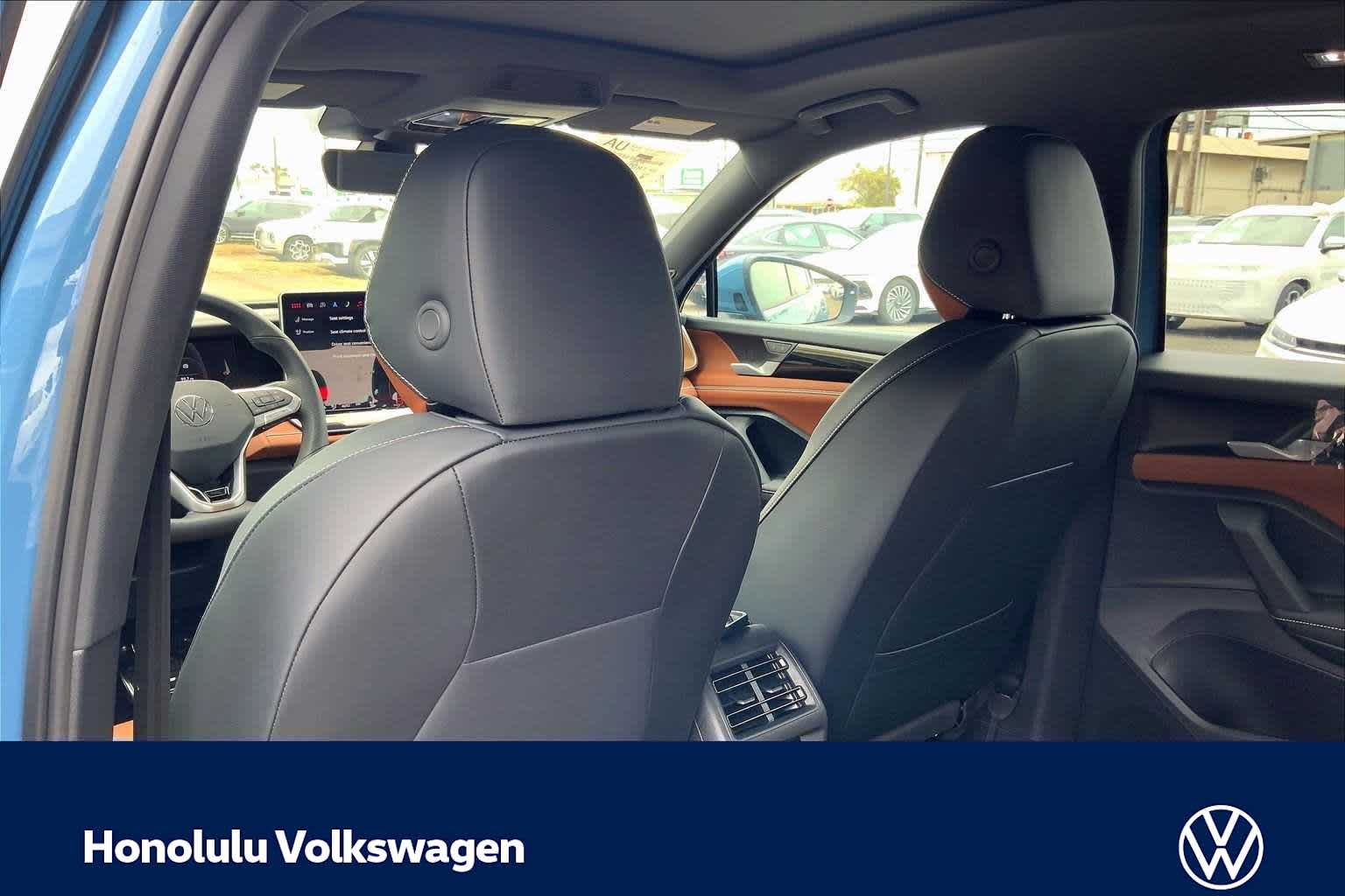 Thumbnail: 2026 Volkswagen Tiguan - 12