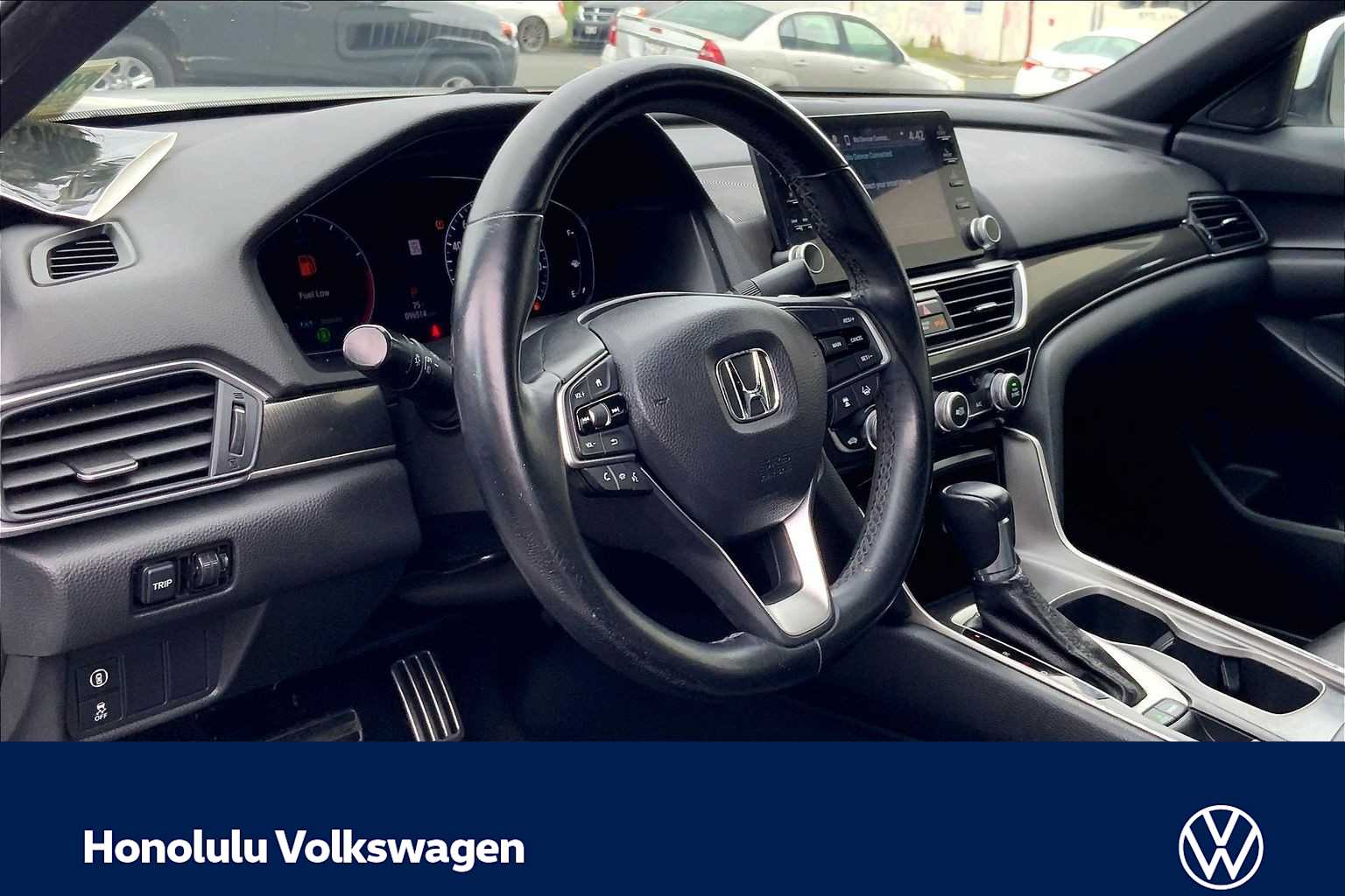 Thumbnail: 2020 Honda Accord - 2