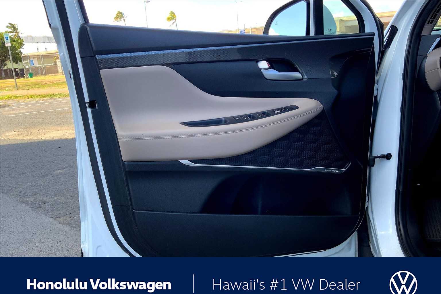 Thumbnail: 2022 Hyundai Santa Fe - 26