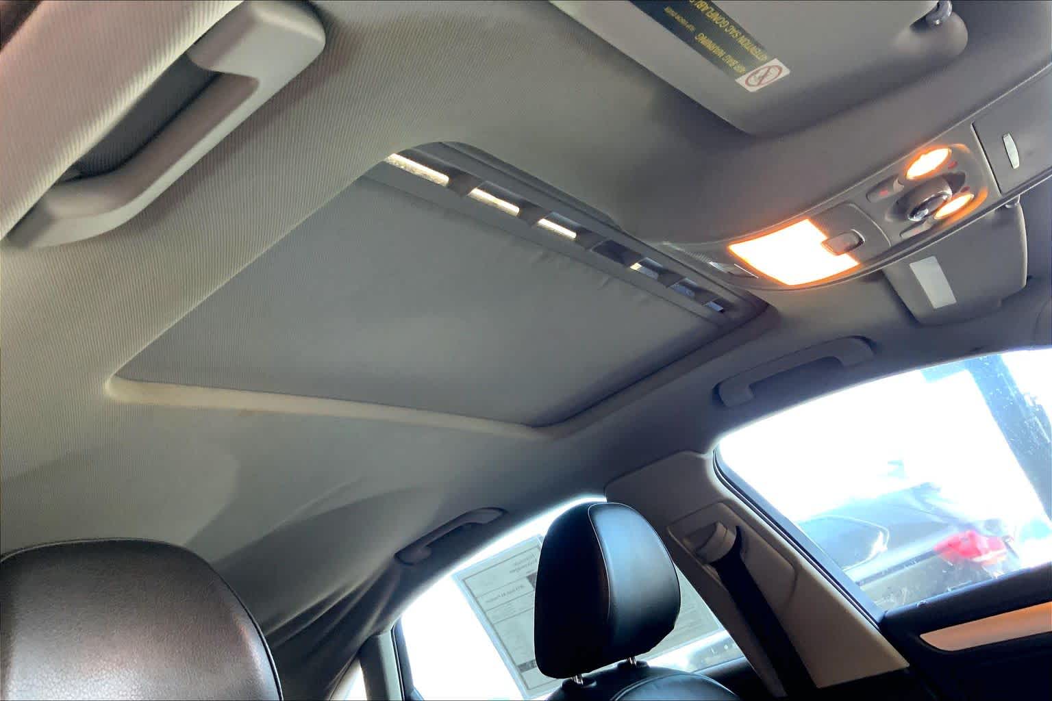 Thumbnail: 2015 Audi A4 - 29