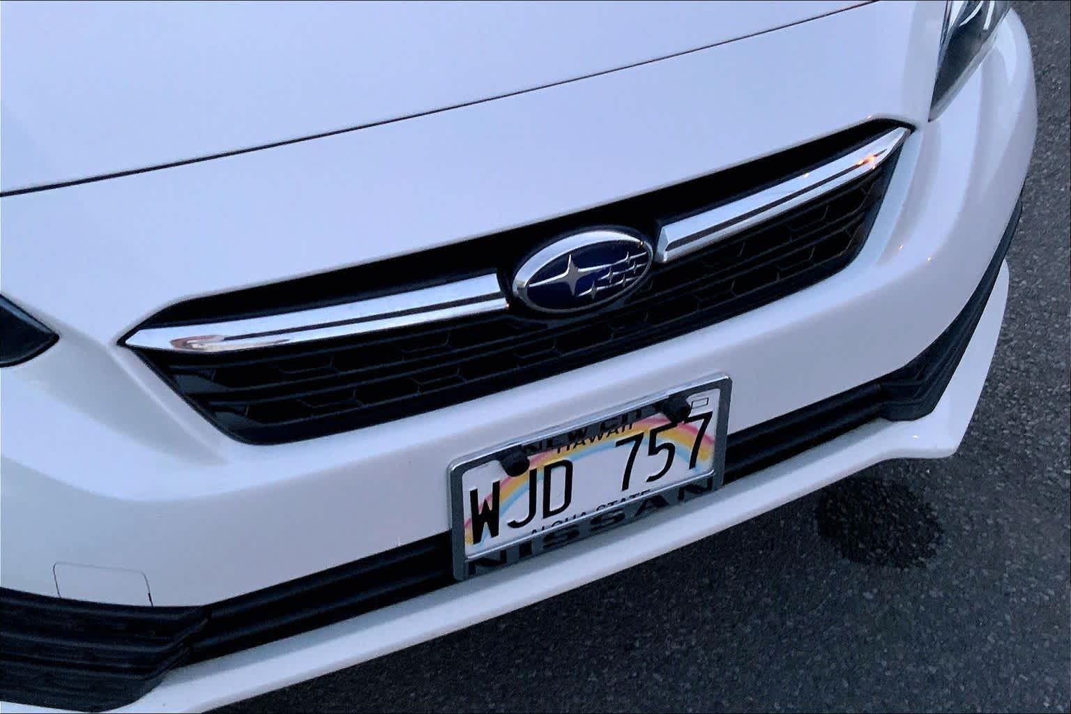 Thumbnail: 2022 Subaru Impreza - 33