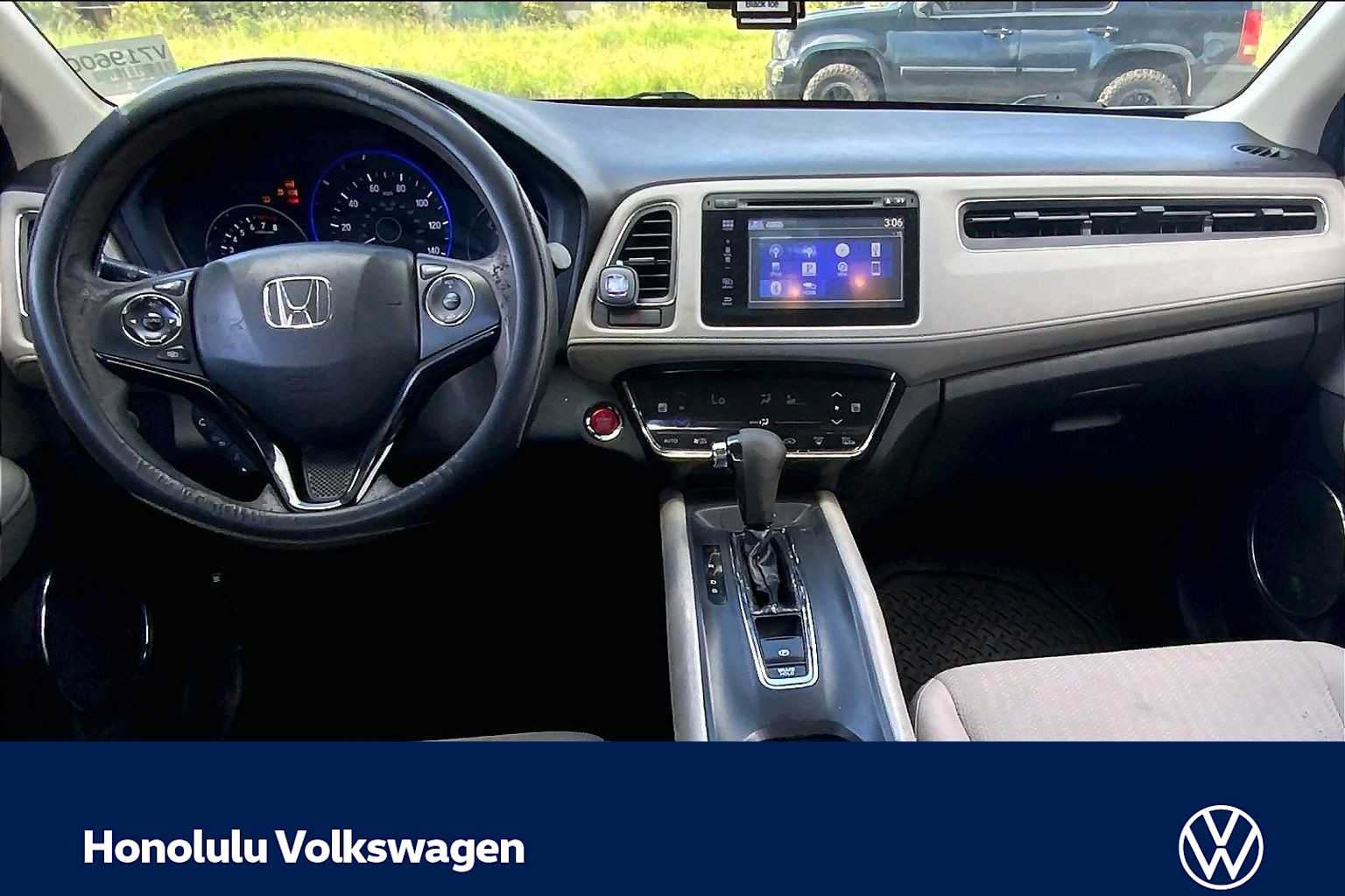 Thumbnail: 2016 Honda HR-V - 9