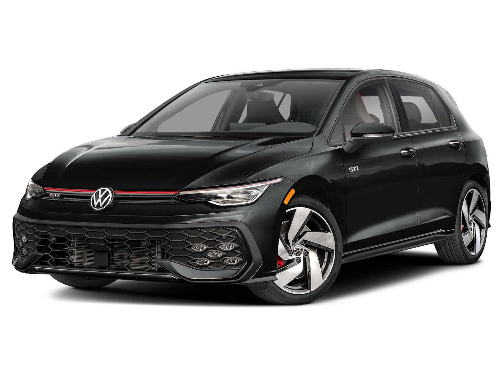 2026 Volkswagen Golf GTI at Honolulu Volkswagen, photo 1