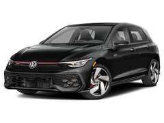 2026 Volkswagen Golf GTI S Hatchback