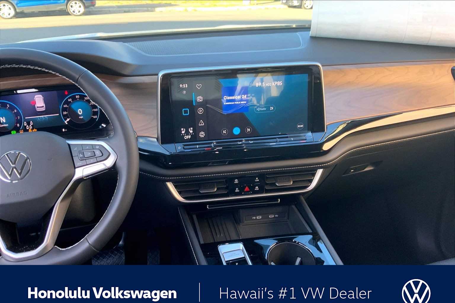 Thumbnail: 2026 Volkswagen Atlas - 16