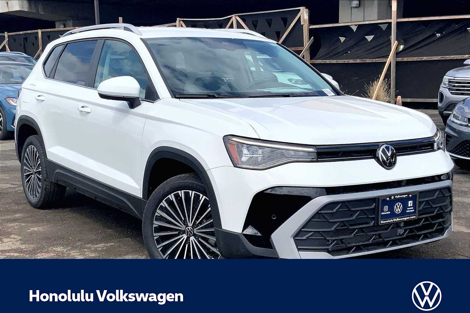 Thumbnail: 2026 Volkswagen Taos - 21