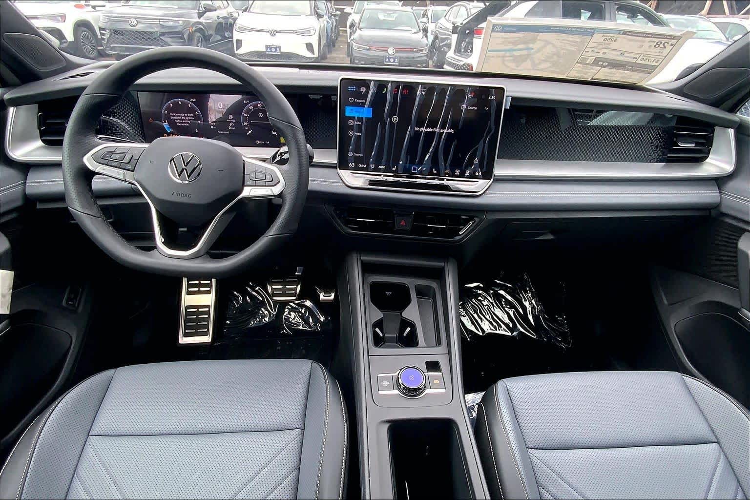 Thumbnail: 2026 Volkswagen Tiguan - 10