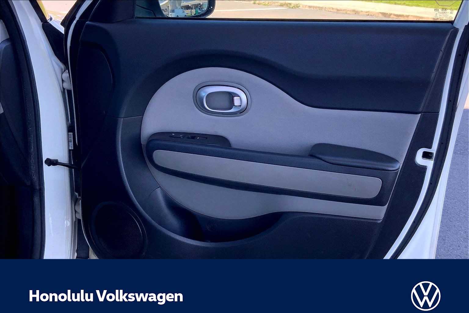 Thumbnail: 2015 Kia Soul - 27