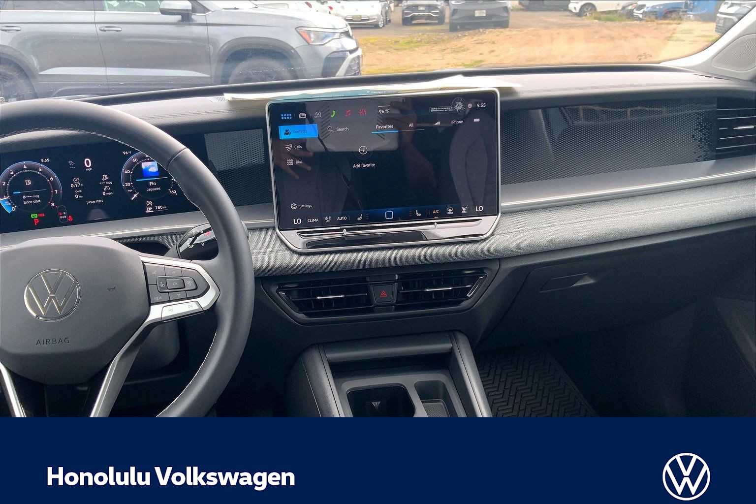 Thumbnail: 2026 Volkswagen Tiguan - 16