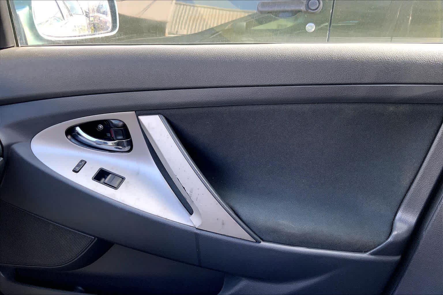 Thumbnail: 2007 Toyota Camry - 27
